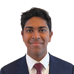 Photo of Arjun Madana
