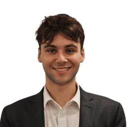 Photo of Ian Schandlbauer